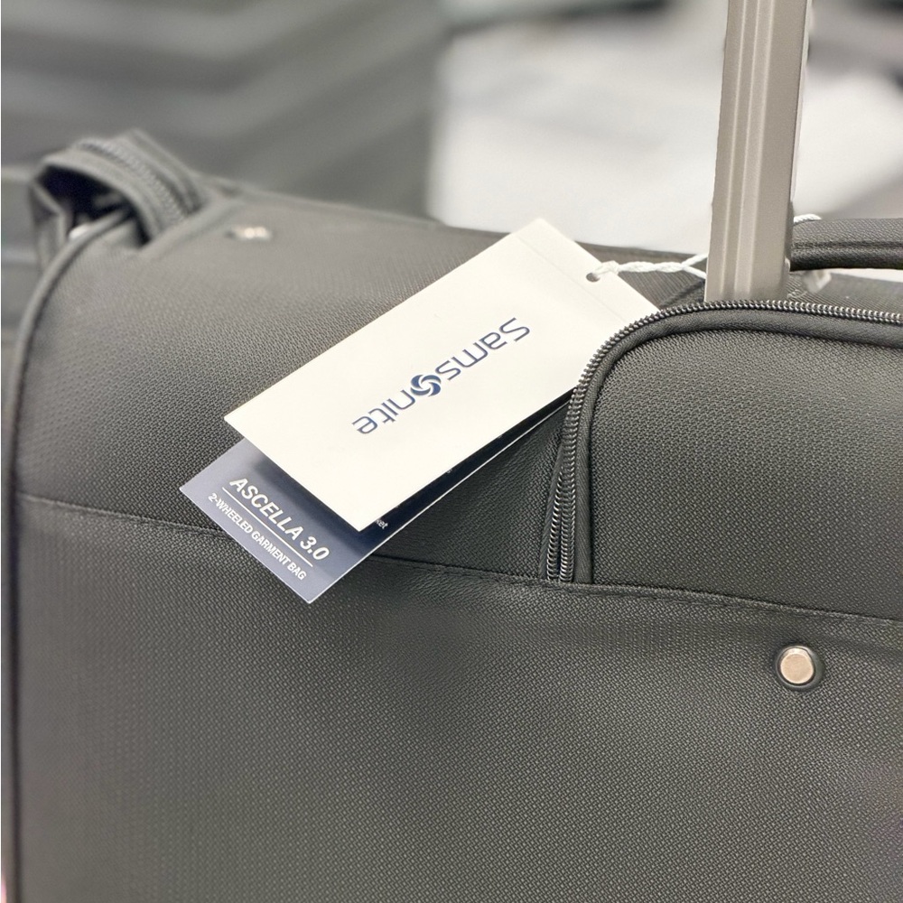 Samsonite classic lightweight Ascella 3.0 - Picture 5 of 13